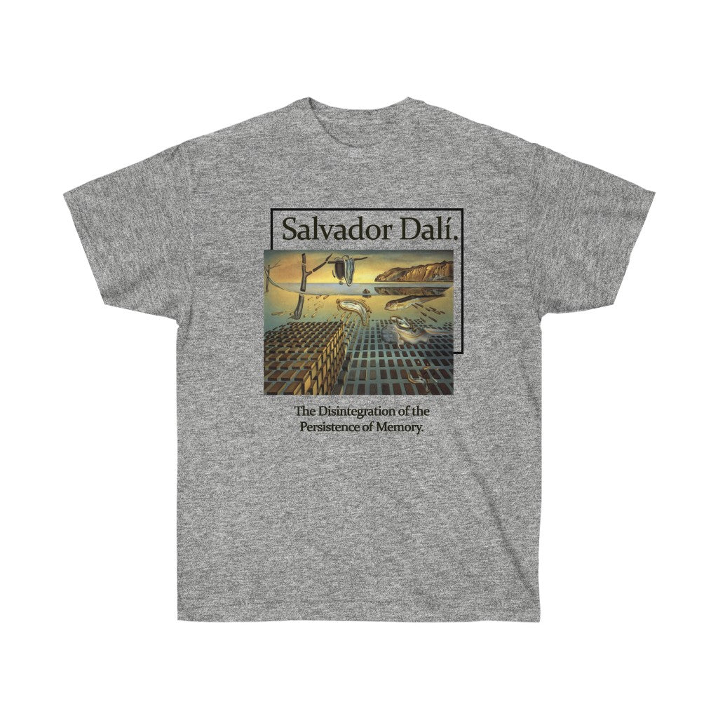Salvador Dalí Shirt