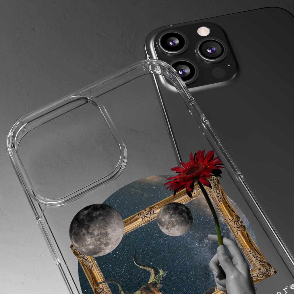 Tribute to Francisco de Goya Phone Case - Aesthetic Iphone case - Samsung Case - Art lover tumblr Phone Case - Scratch Resistant Case