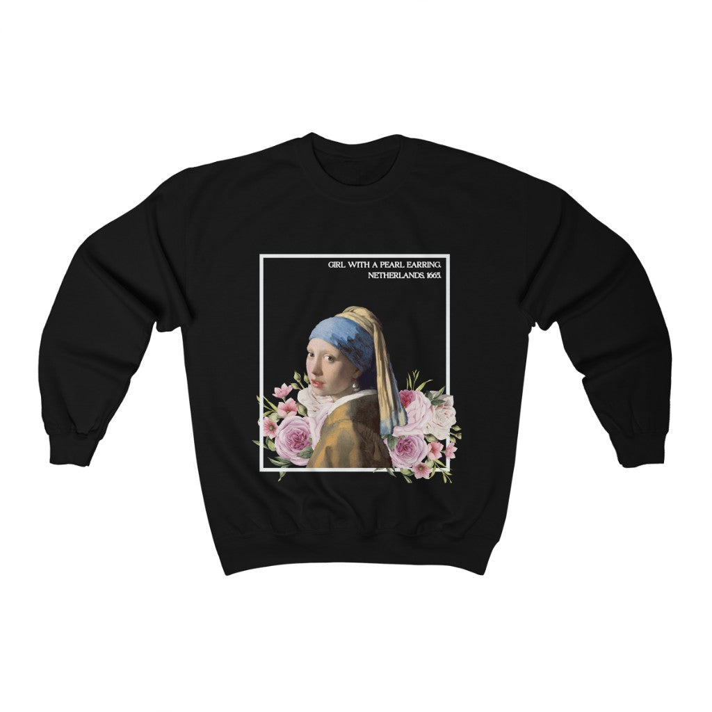 Unisex Heavy Blend Crewneck Sweatshirt