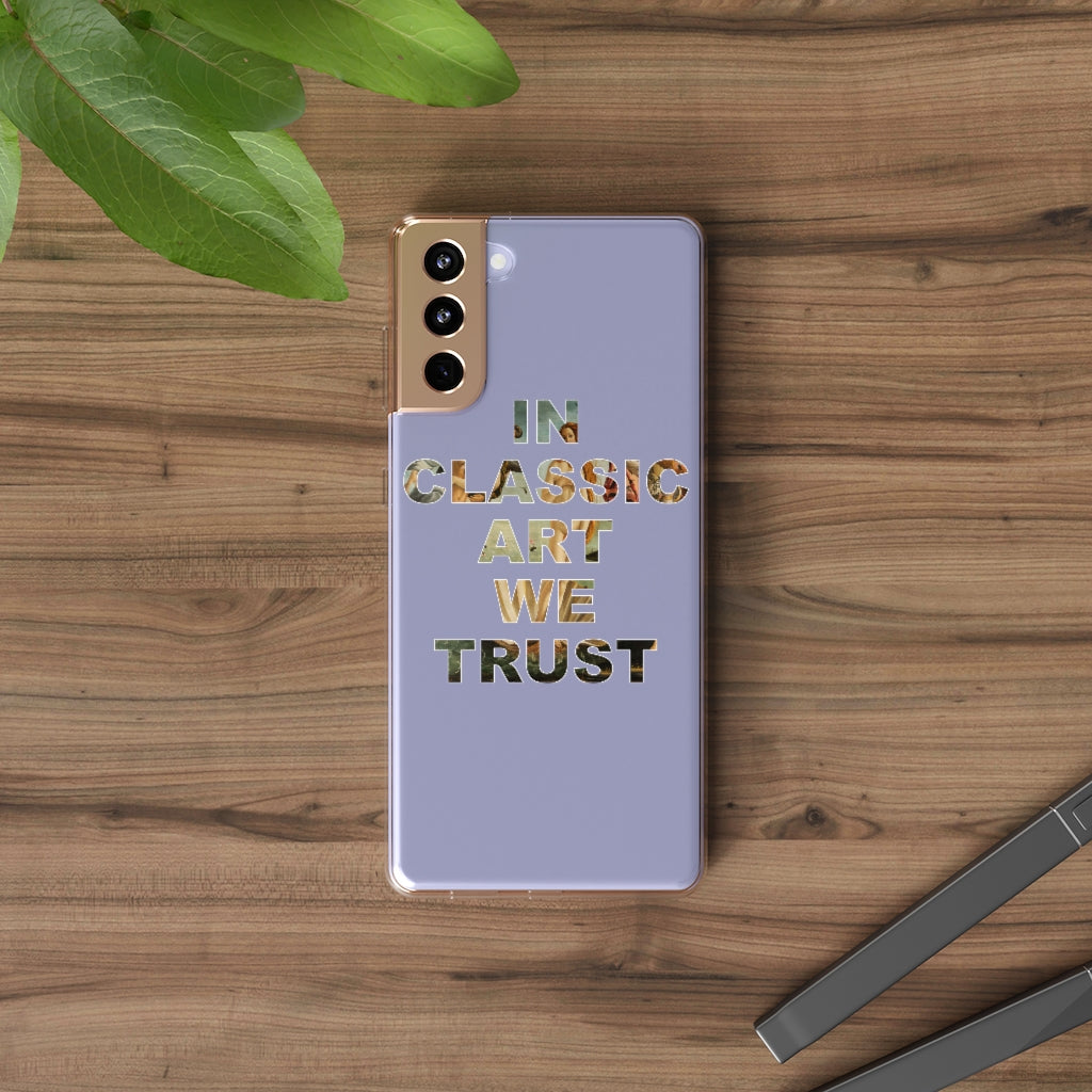 Fine art Phone Case - Aesthetic Art lover Iphone case - Samsung Case - Art lover tumblr Phone Case - Scratch Resistant Case art lover gift