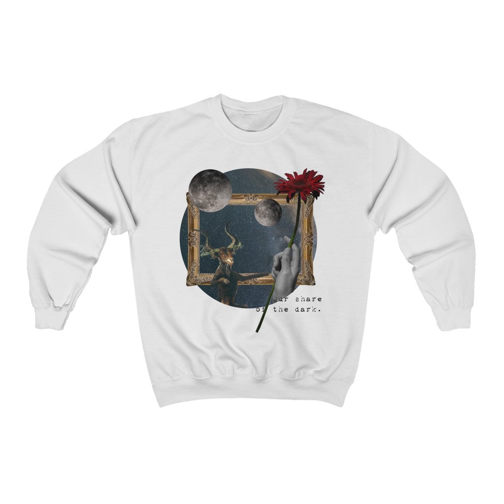 Francisco de Goya Art sweatshirt