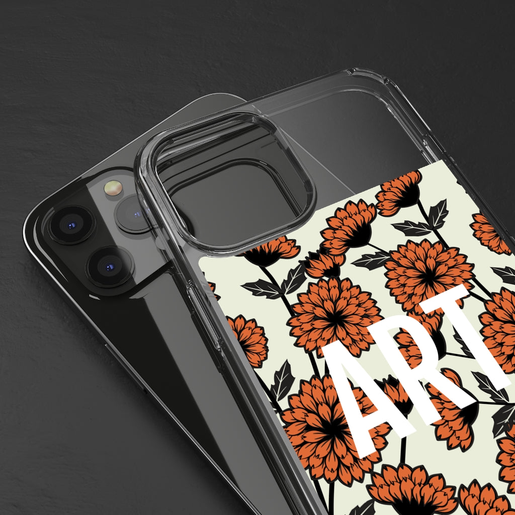 Aesthetic Art Phone Case - Vintage Art Iphone case - Samsung Case - Art lover tumblr Phone Case - Scratch Resistant Case art lover gift