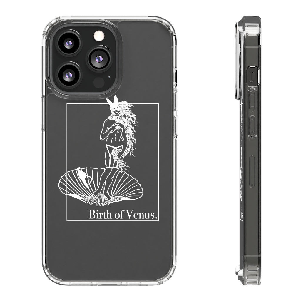 Venus Bdsm Phone Case - Aesthetic Illustration Iphone case - Samsung Case - Art lover tumblr Phone Case - Scratch Resistant Case