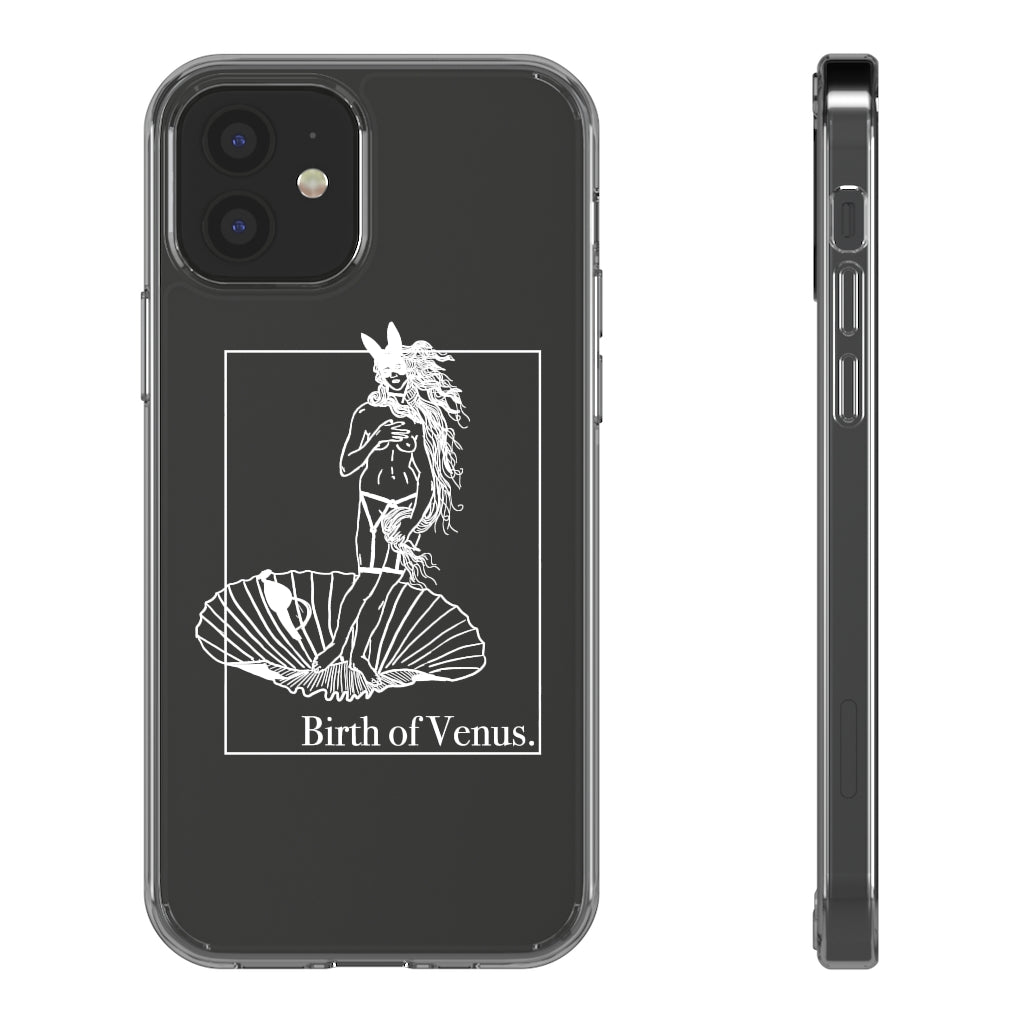 Venus Bdsm Phone Case - Aesthetic Illustration Iphone case - Samsung Case - Art lover tumblr Phone Case - Scratch Resistant Case