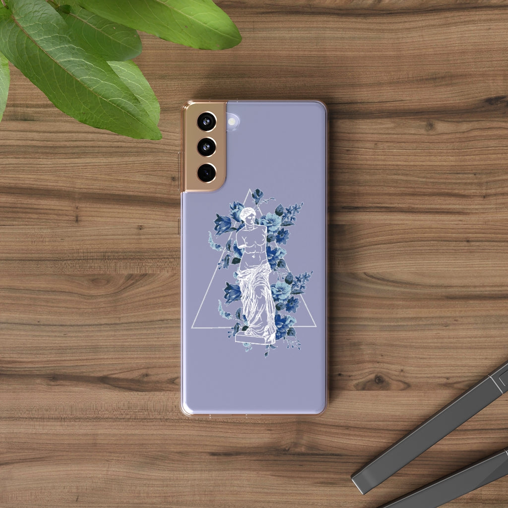 Venus de Milo Phone Case - Aesthetic Venus Iphone case - Samsung Case - Art lover tumblr Phone Case - Scratch Resistant Case art lover gift