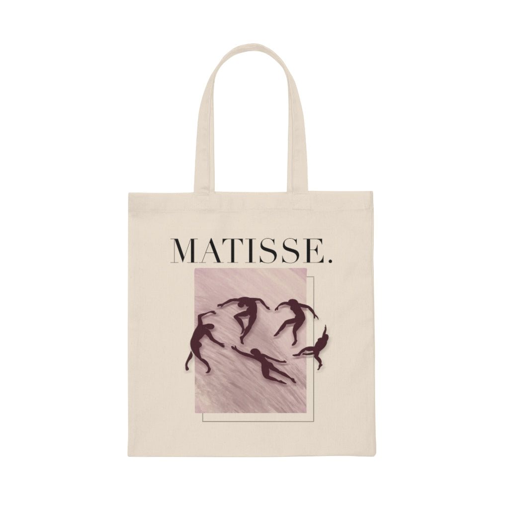Matisse - The dance art tote Bag
