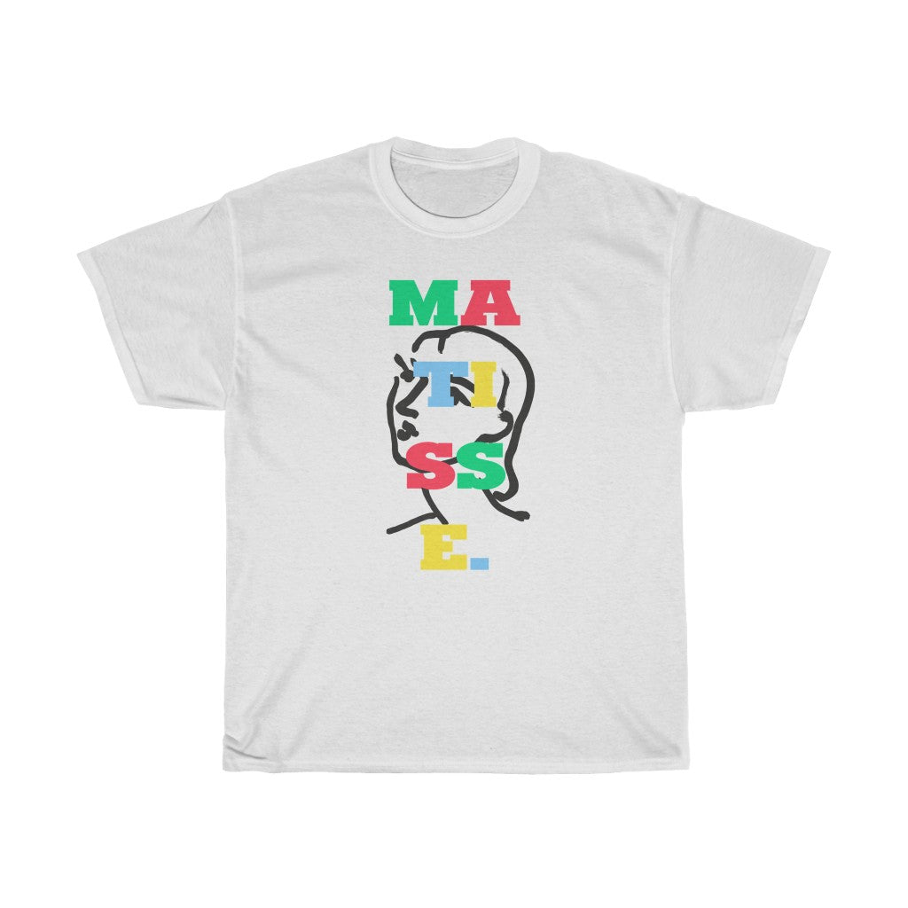 Henri Matisse Shirt