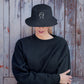 Matisse Bucket Hat - 90s Art Lover Embroidered Hat