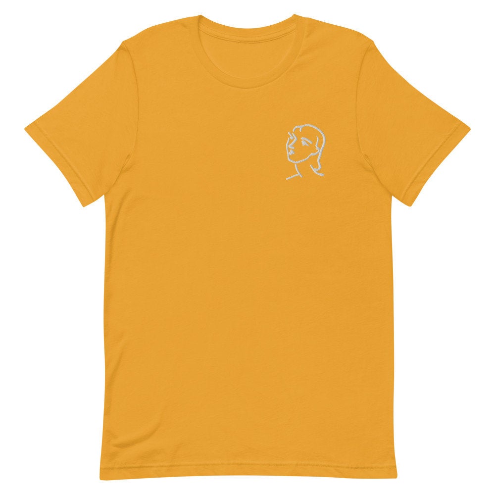 Matisse Shirt - Art Unisex Shirt