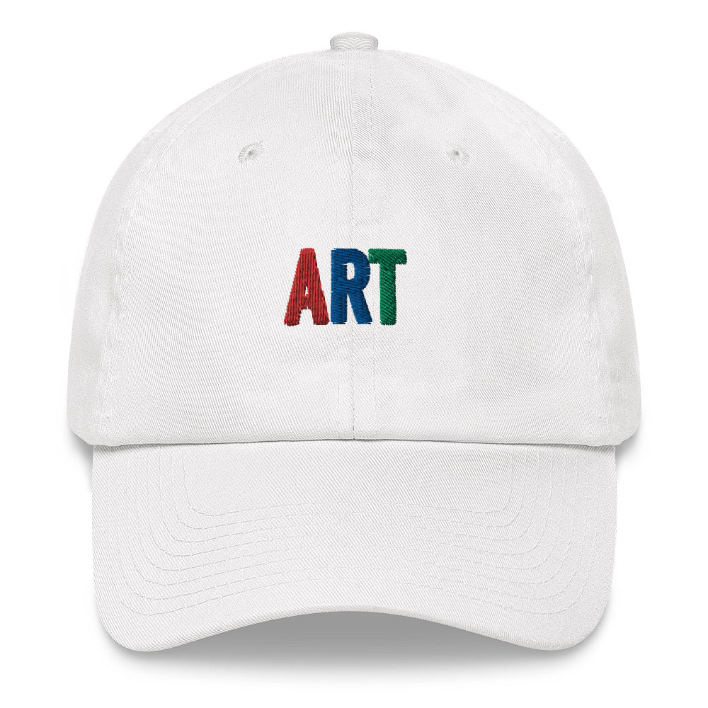Art Cap - vintage 90s