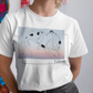 Tribute to Matisse - Aesthetic Illustration the dance unisex shirt art tee