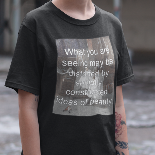 Art Feminist Shirt
